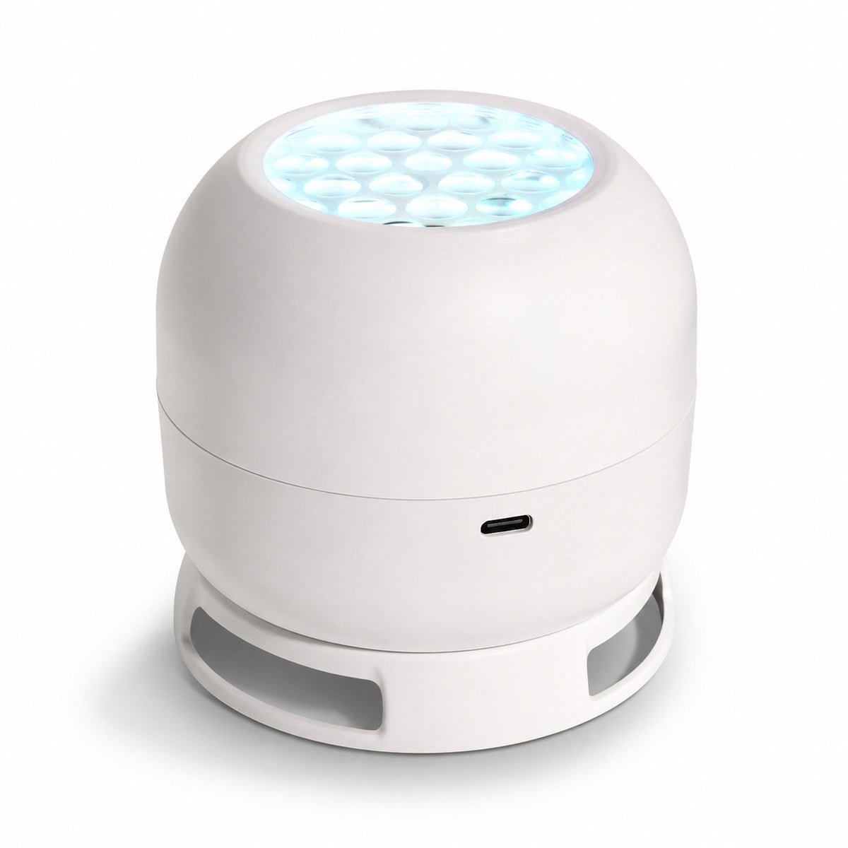 Rotating Themed Projection Light