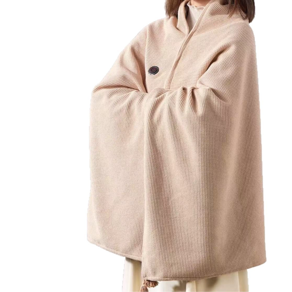 USB Electric Heating Blanket Washable Flannel