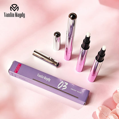 Gel Nail Pen Kit with Mini UV/LED Lamp