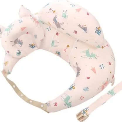 Multifunctional Baby Nursing Pillow