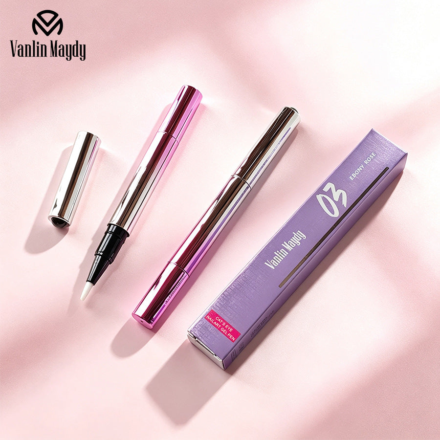 Gel Nail Pen Kit with Mini UV/LED Lamp