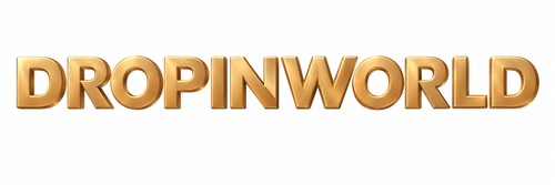 DROPINWORLD