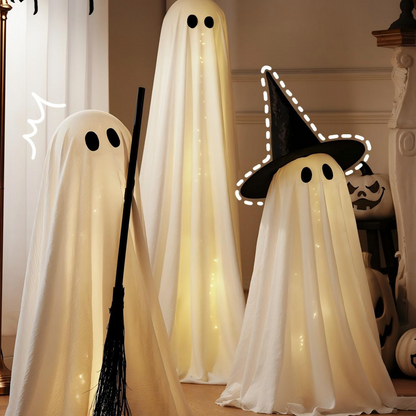 Halloween Ghost Decorations