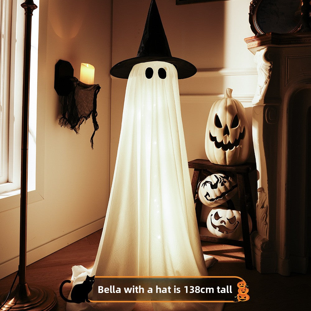 Halloween Ghost Decorations