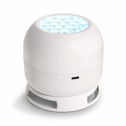 Rotating Themed Projection Light